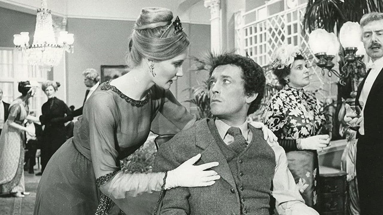 Photo d'illustration du film Les 39 marches