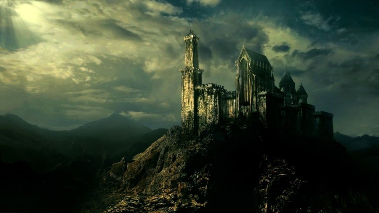 Photo d'illustration du film Les Chroniques du Dragon