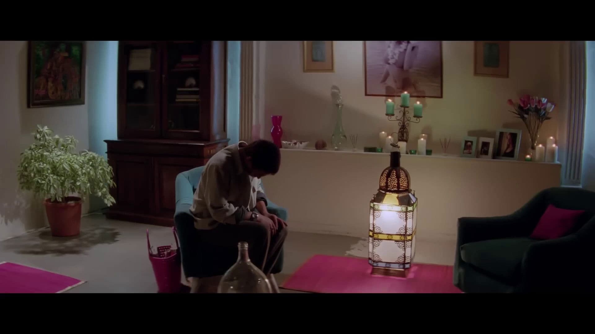 Photo d'illustration du film Rog