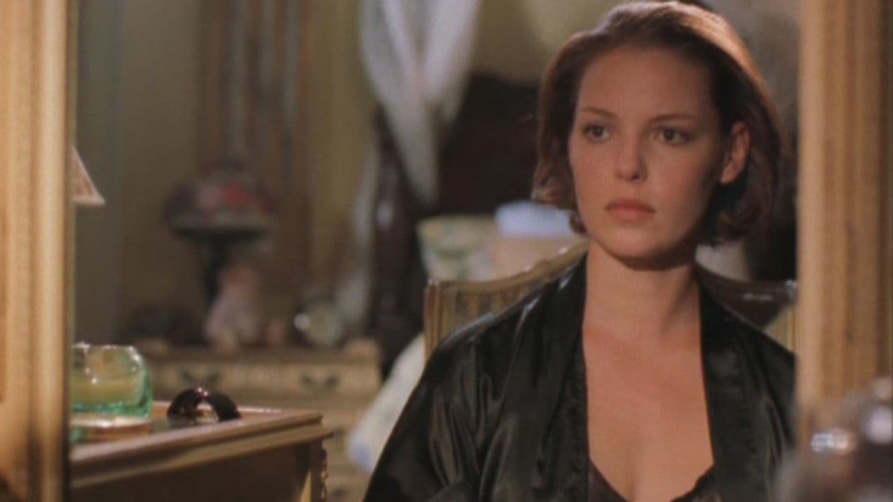 Photo d'illustration du film Descendant