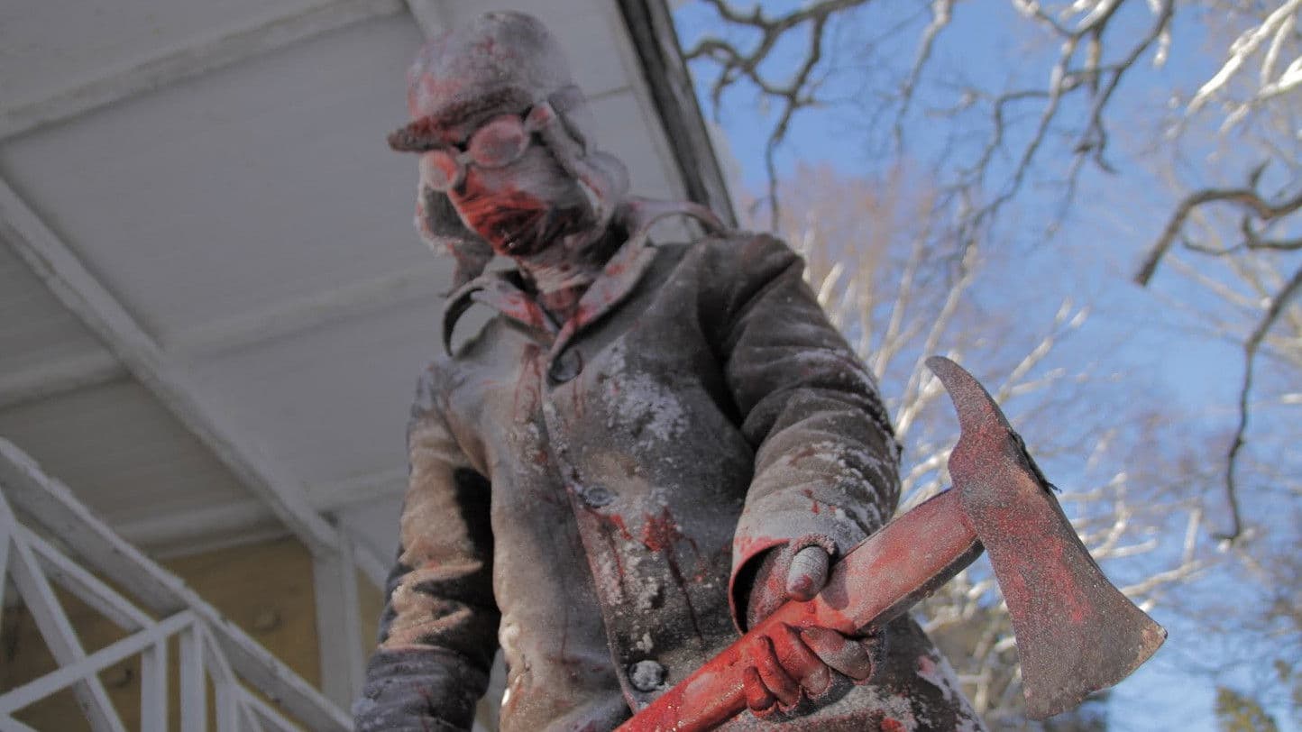 Photo d'illustration du film Blood Runs Cold