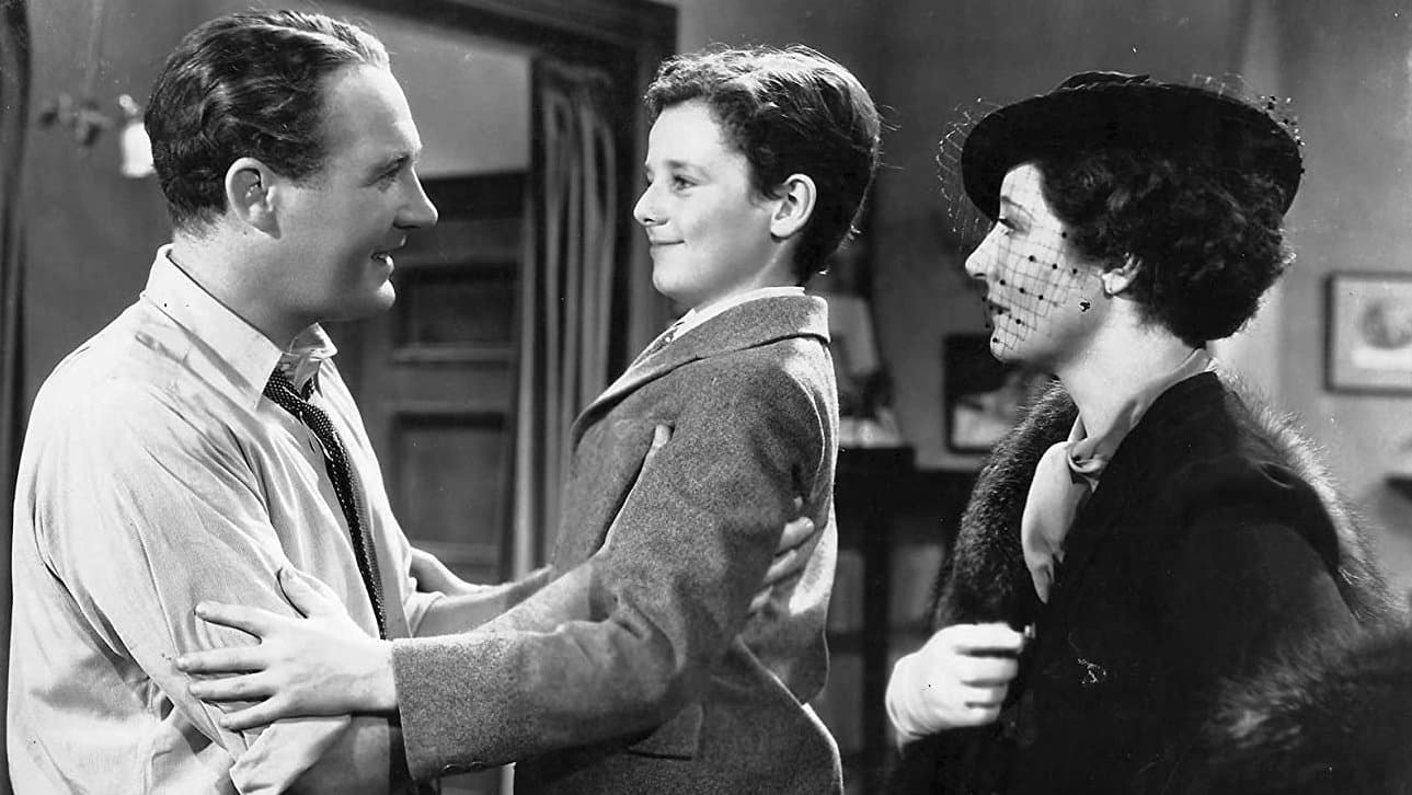 Photo d'illustration du film The Devil Is a Sissy