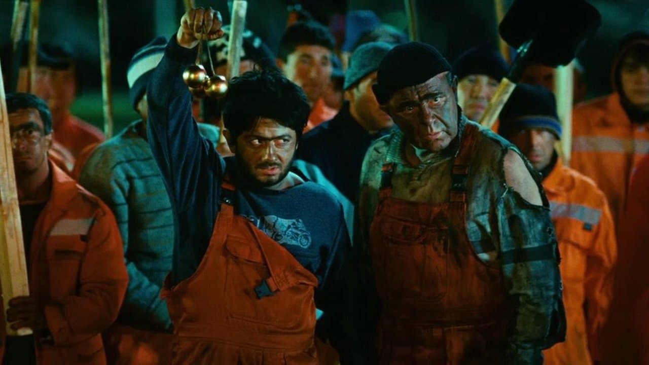 Photo d'illustration du film Наша Russia: Яйца Судьбы