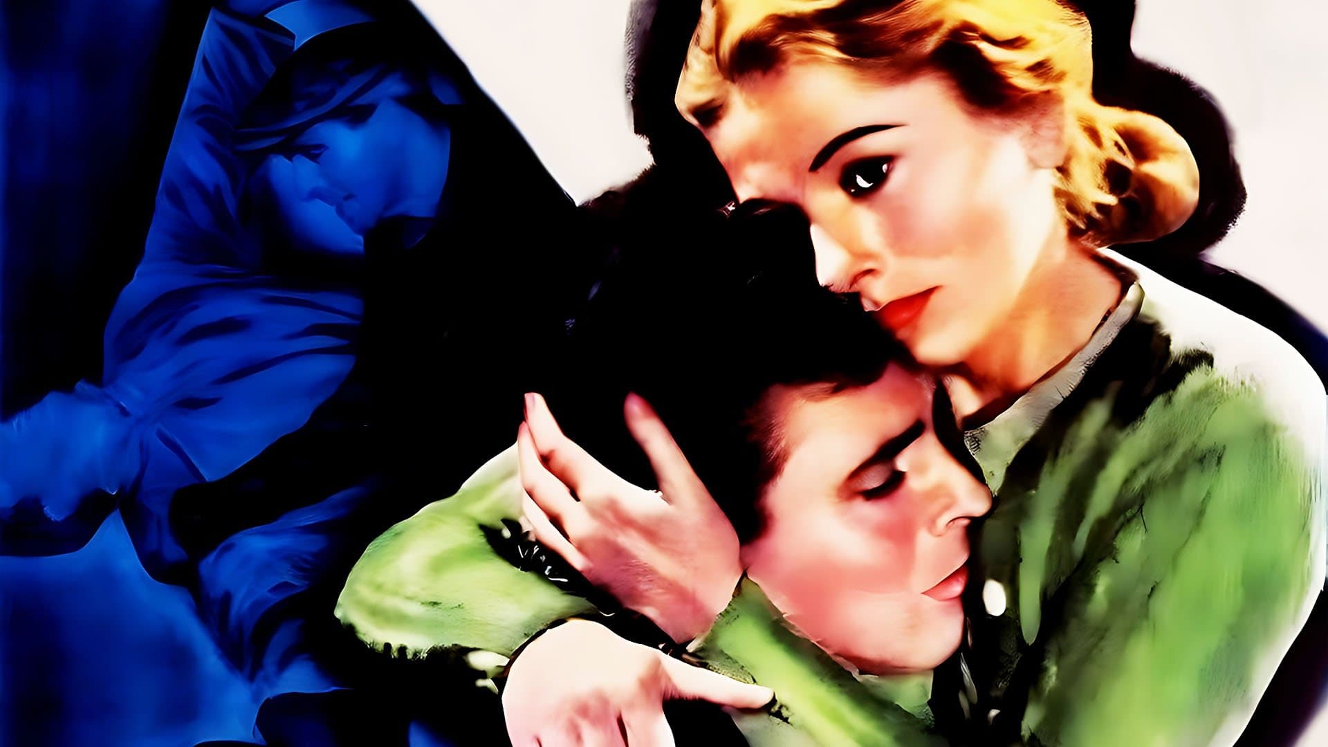 Photo d'illustration du film Les amants traqués