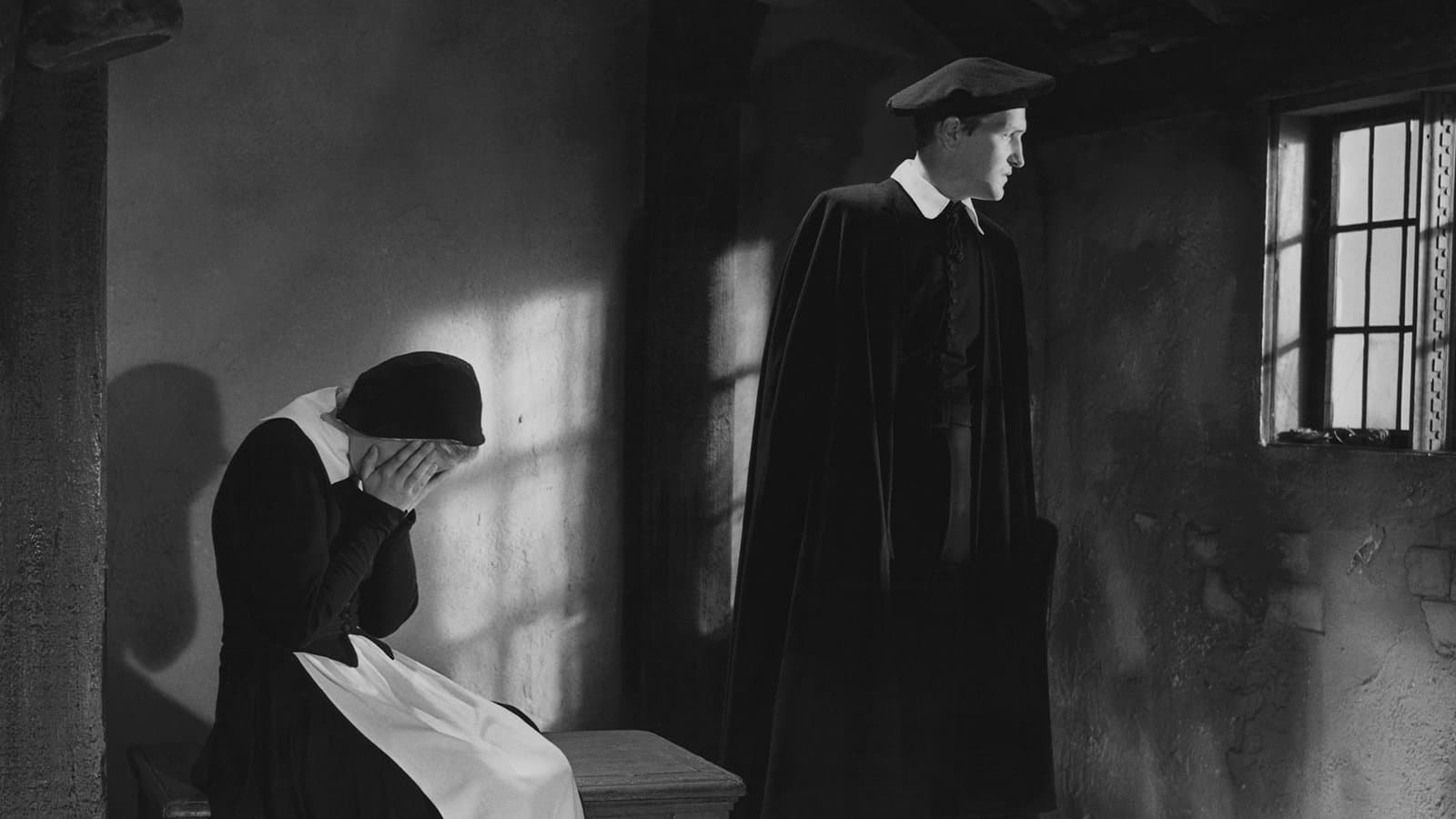 Photo d'illustration du film Jour de colère