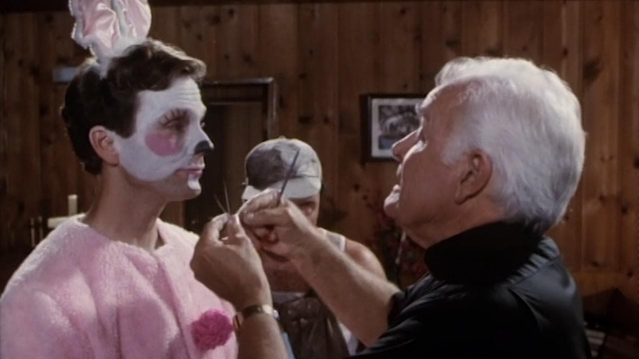 Photo d'illustration du film Le Beau-père 3