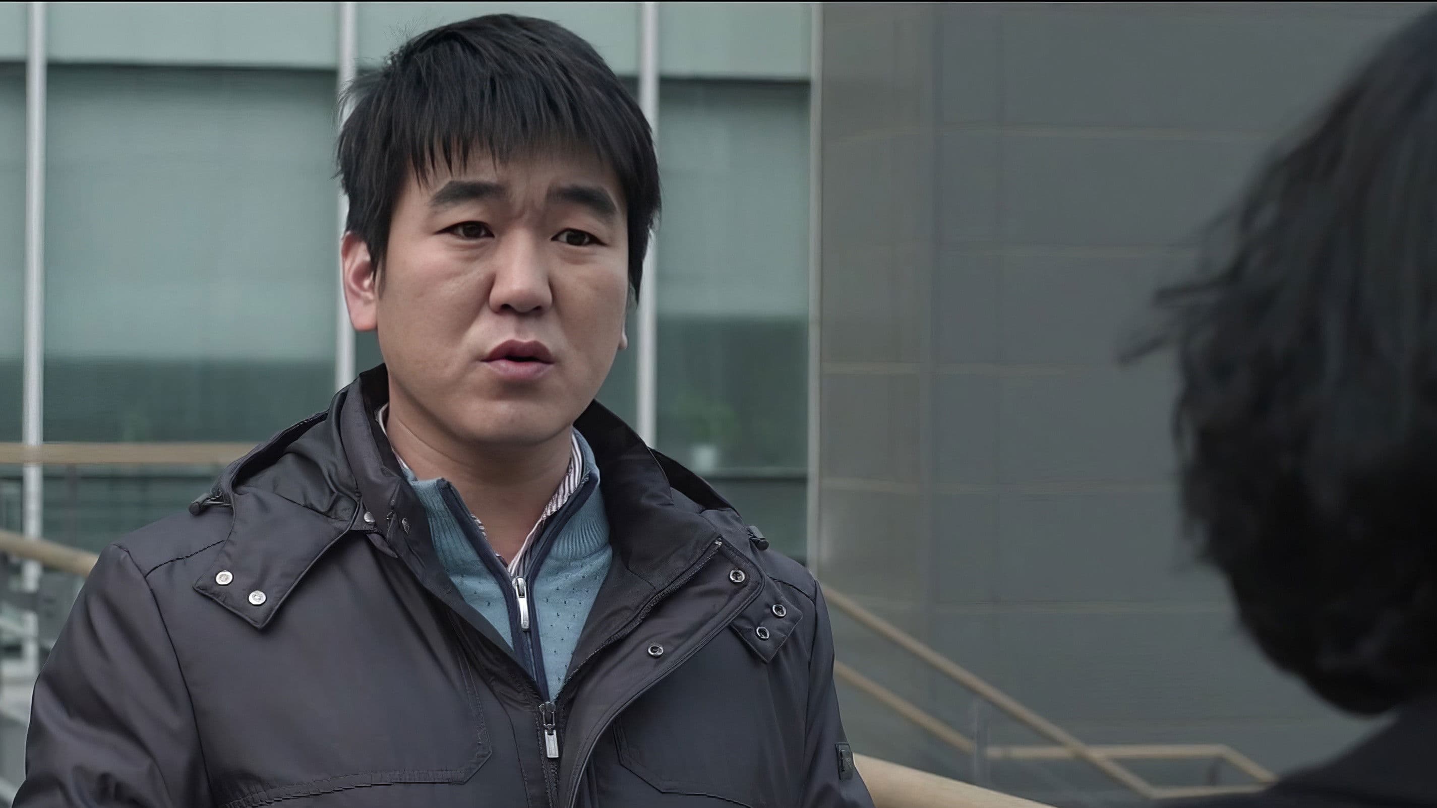 Photo d'illustration du film 나는 공무원이다