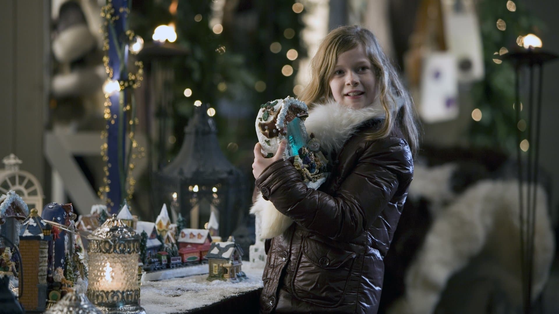 Photo d'illustration du film Le Monde de Karla