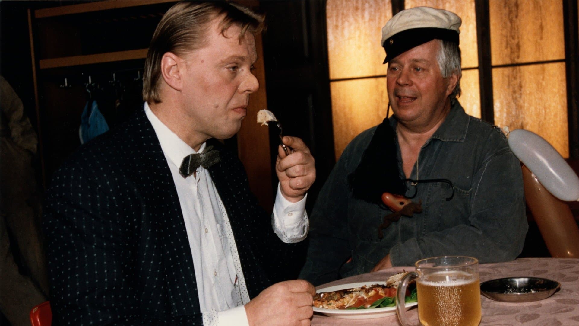 Photo d'illustration du film Tupla-Uuno