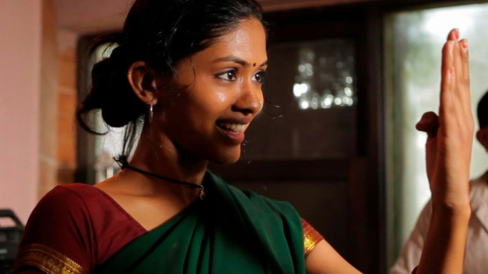 Photo d'illustration du film Delhi in a Day