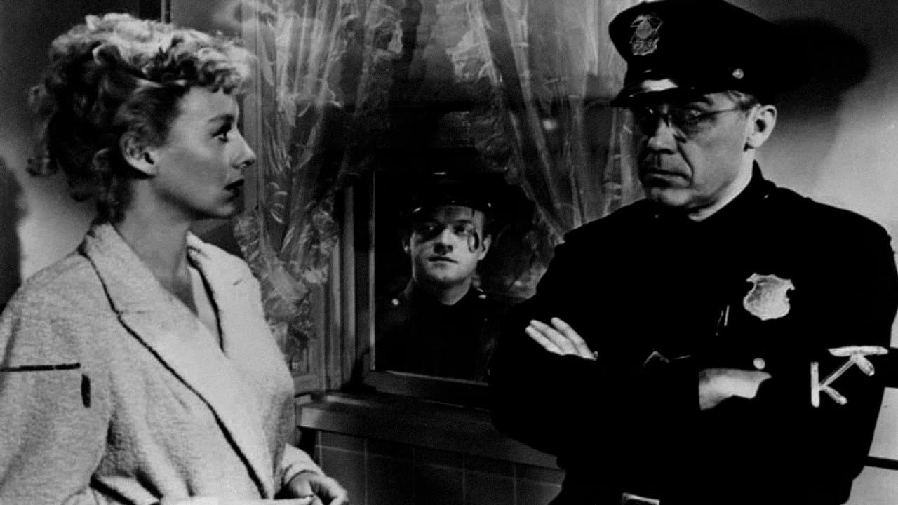 Photo d'illustration du film Le Rôdeur