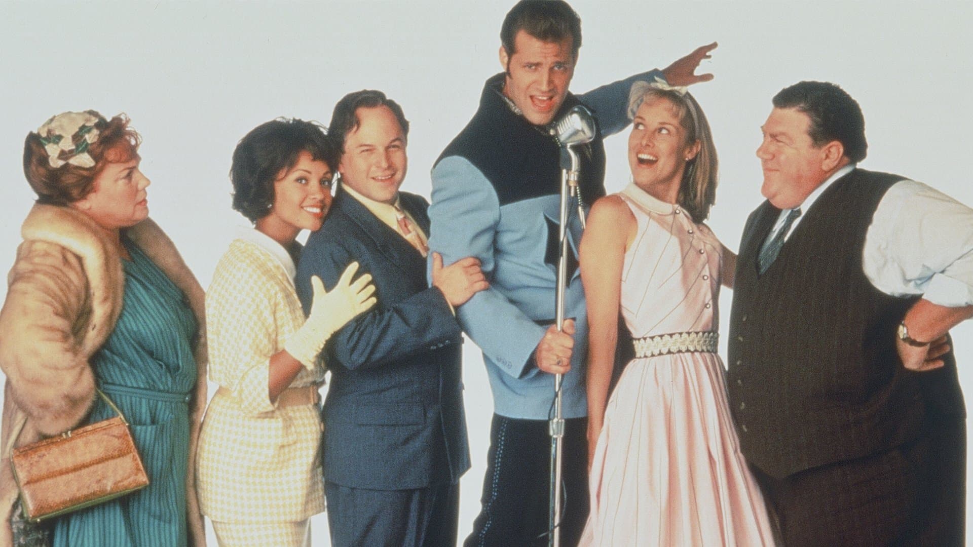 Photo d'illustration du film Bye Bye Birdie