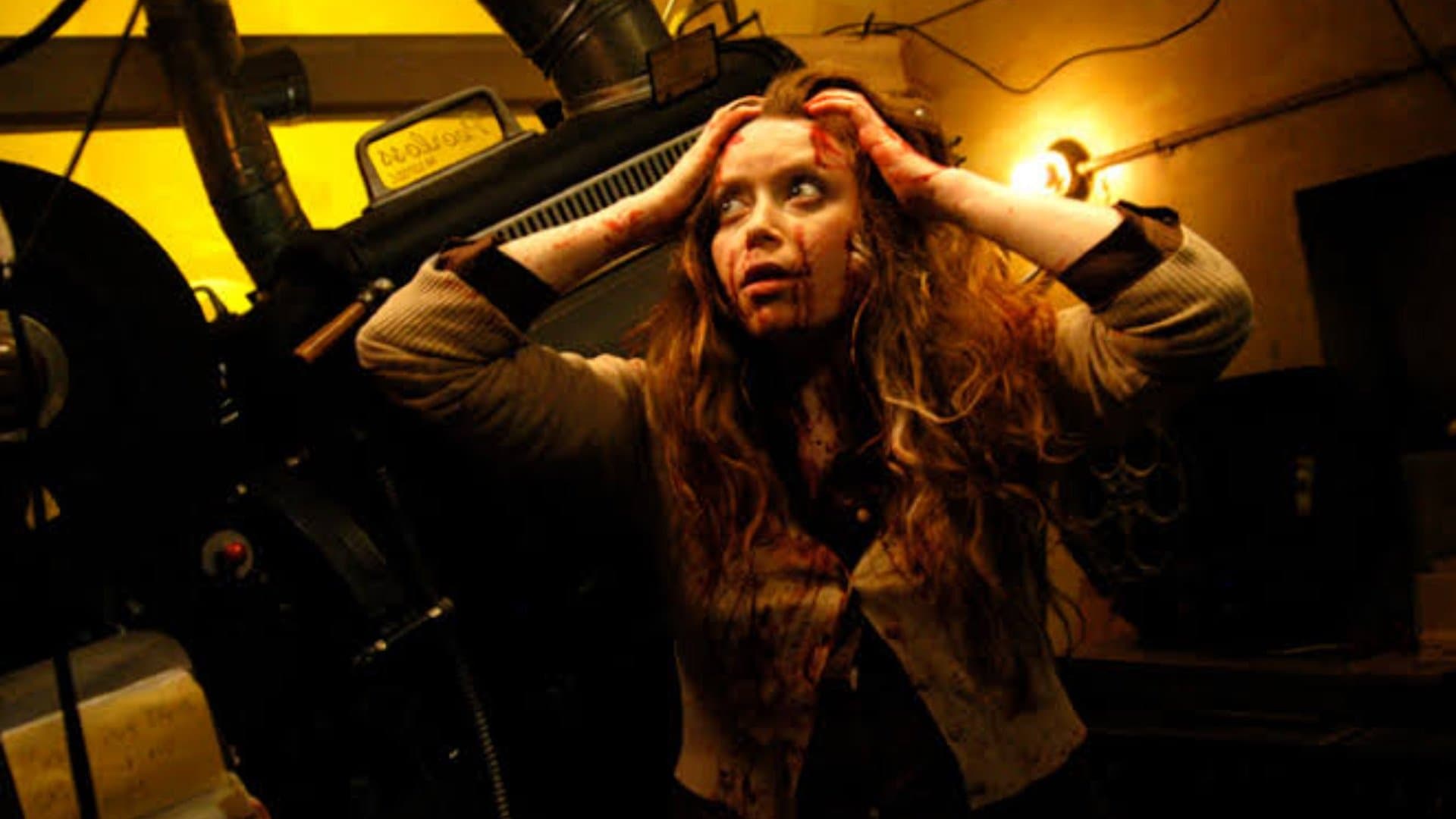 Photo d'illustration du film All About Evil