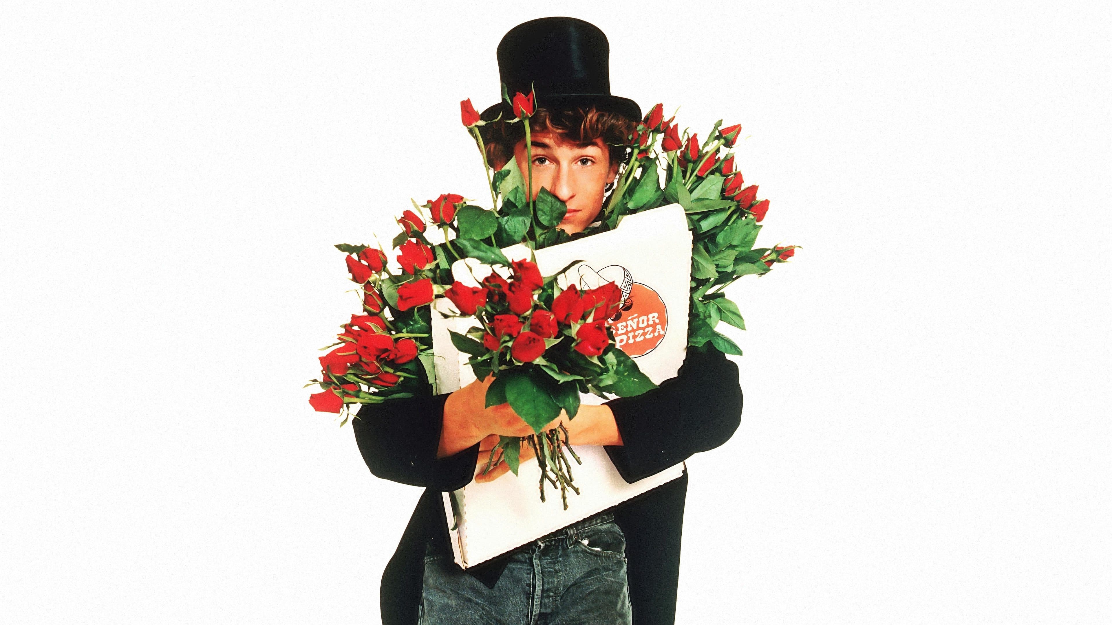 Photo d'illustration du film Loverboy