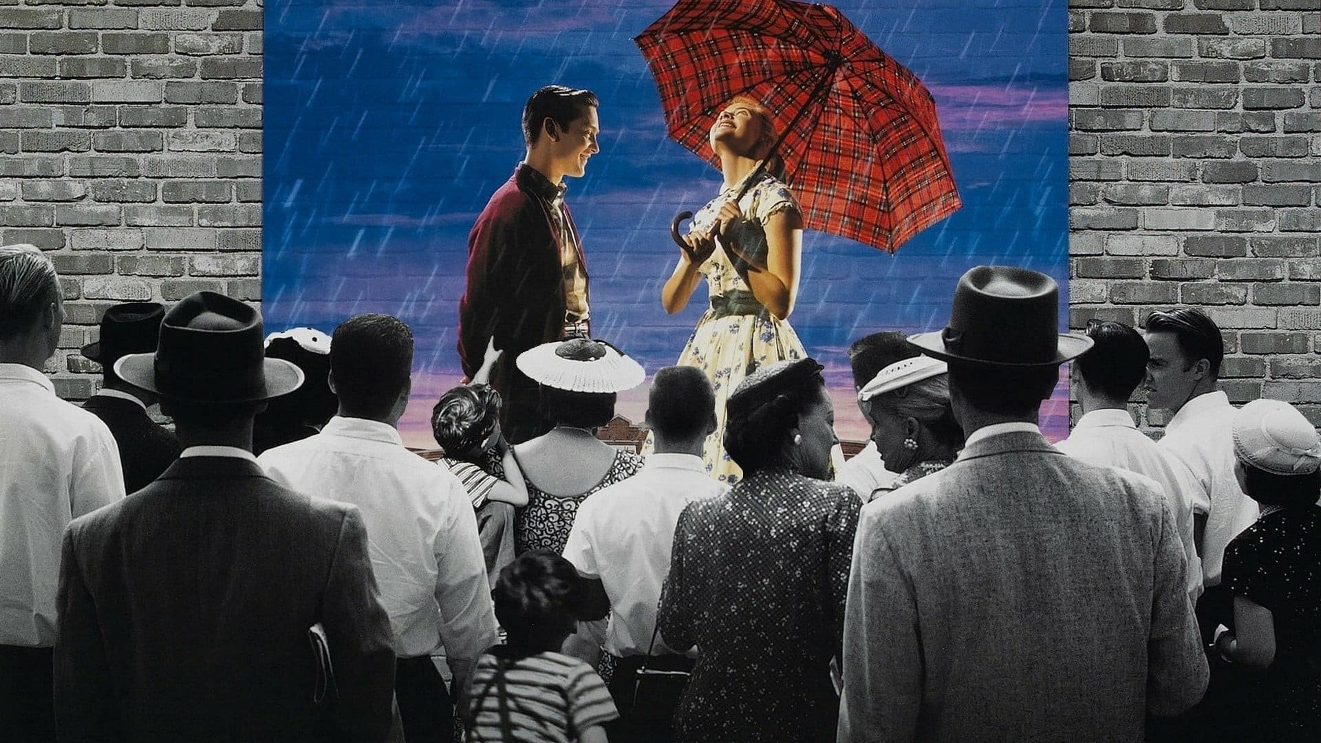 Photo d'illustration du film Pleasantville