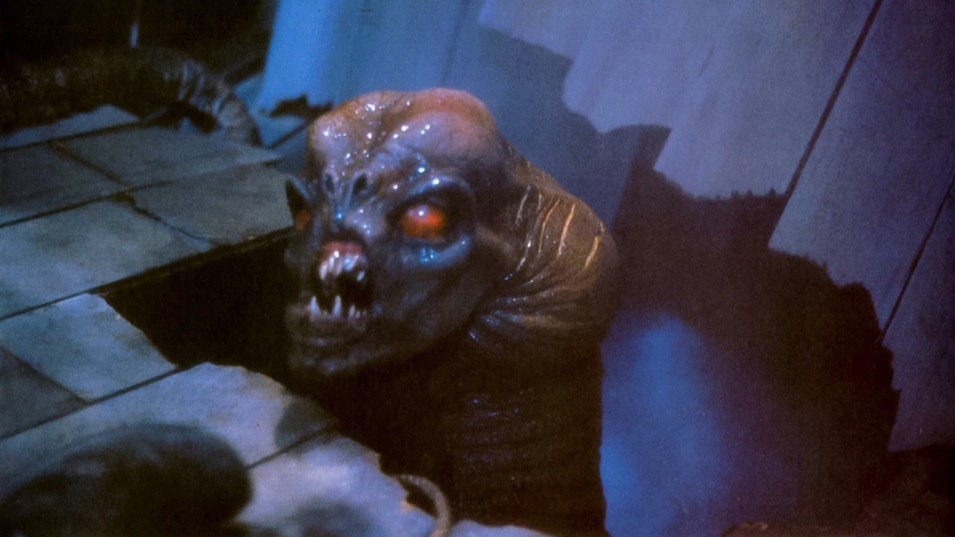 Photo d'illustration du film The Kindred - Mutation Génétique