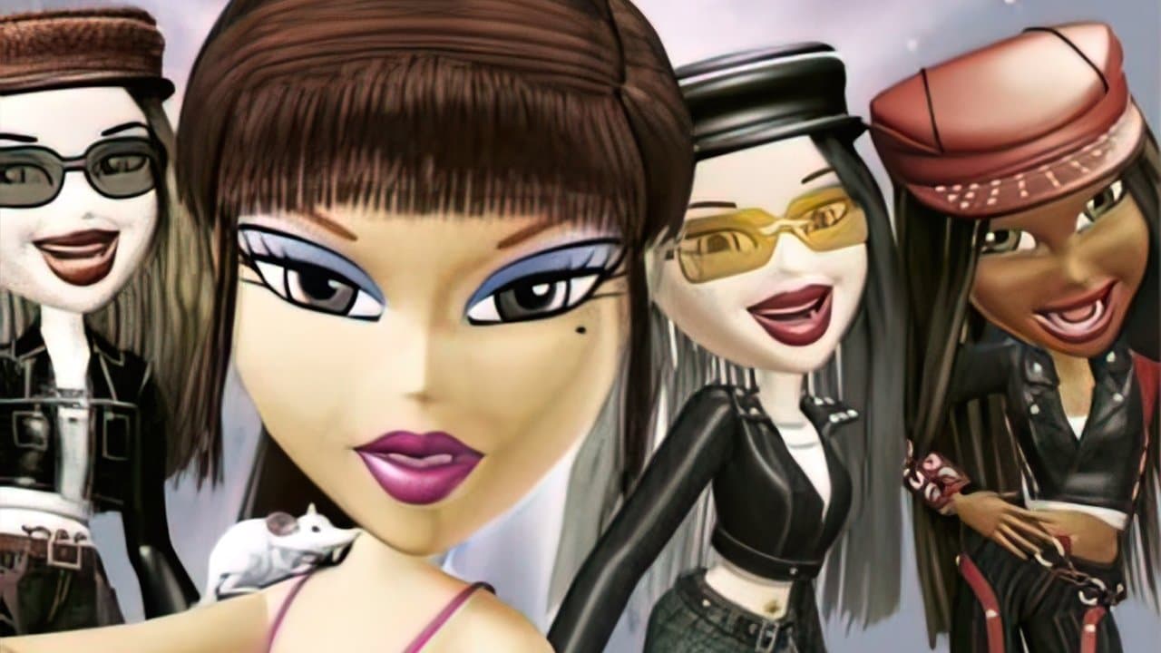 Photo d'illustration du film Bratz Rock N Princess