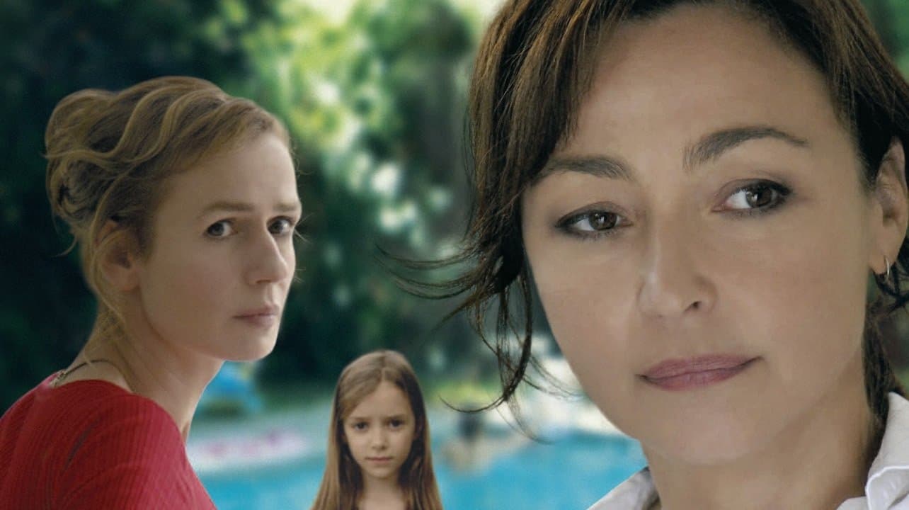 Photo d'illustration du film L'Empreinte de l'ange