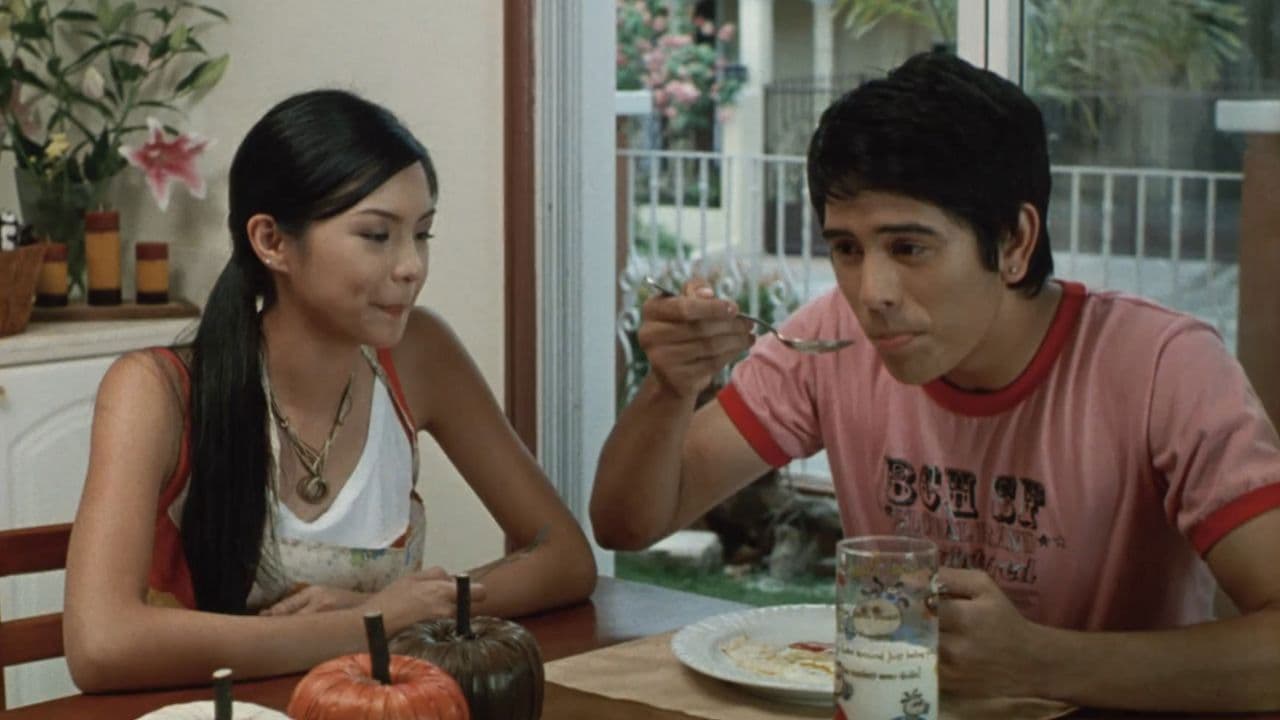 Photo d'illustration du film I've Fallen for You