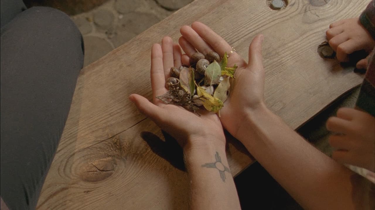 Photo d'illustration du film Un sort pour éloigner les ténèbres