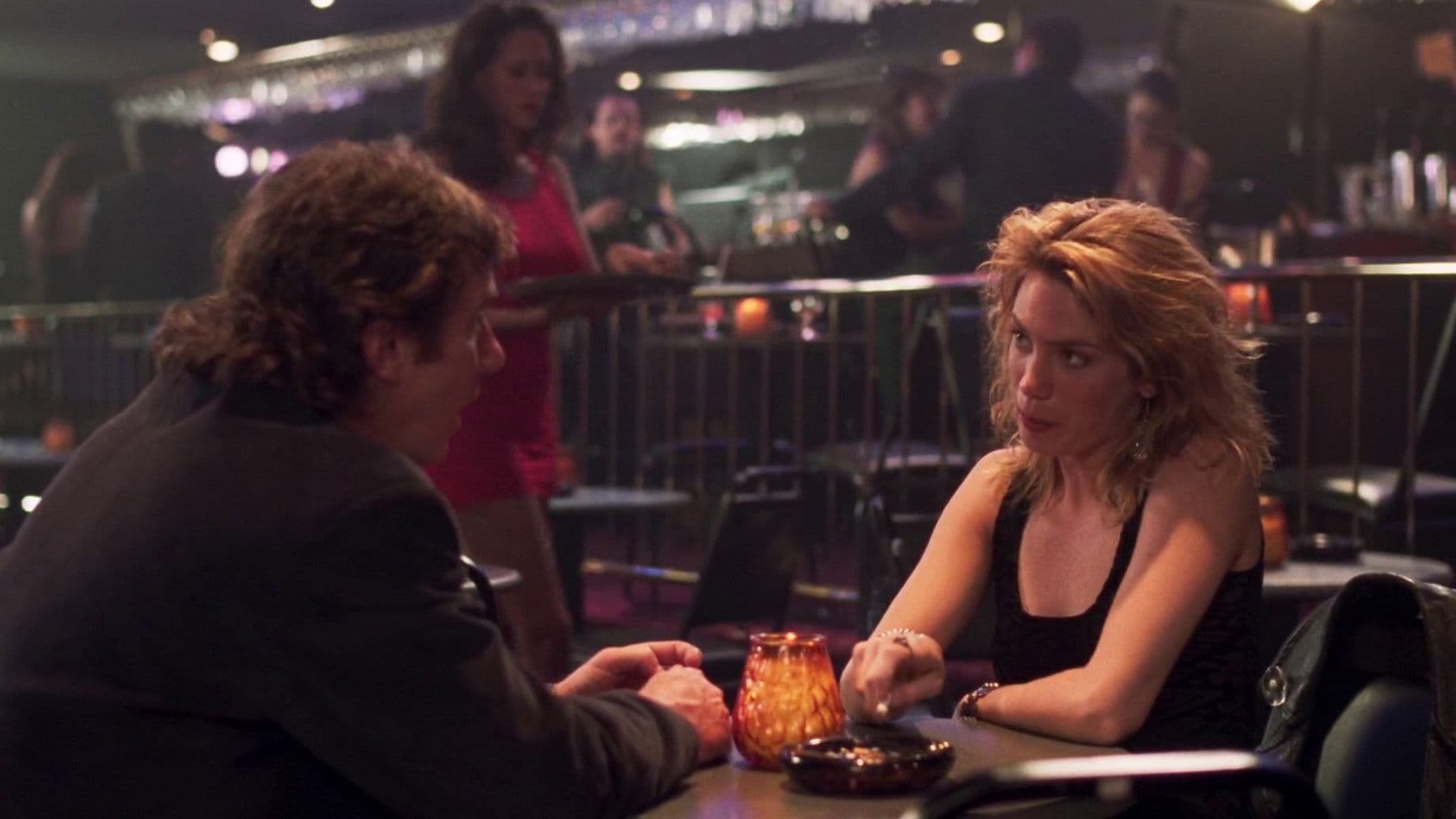 Photo d'illustration du film Le sphinx