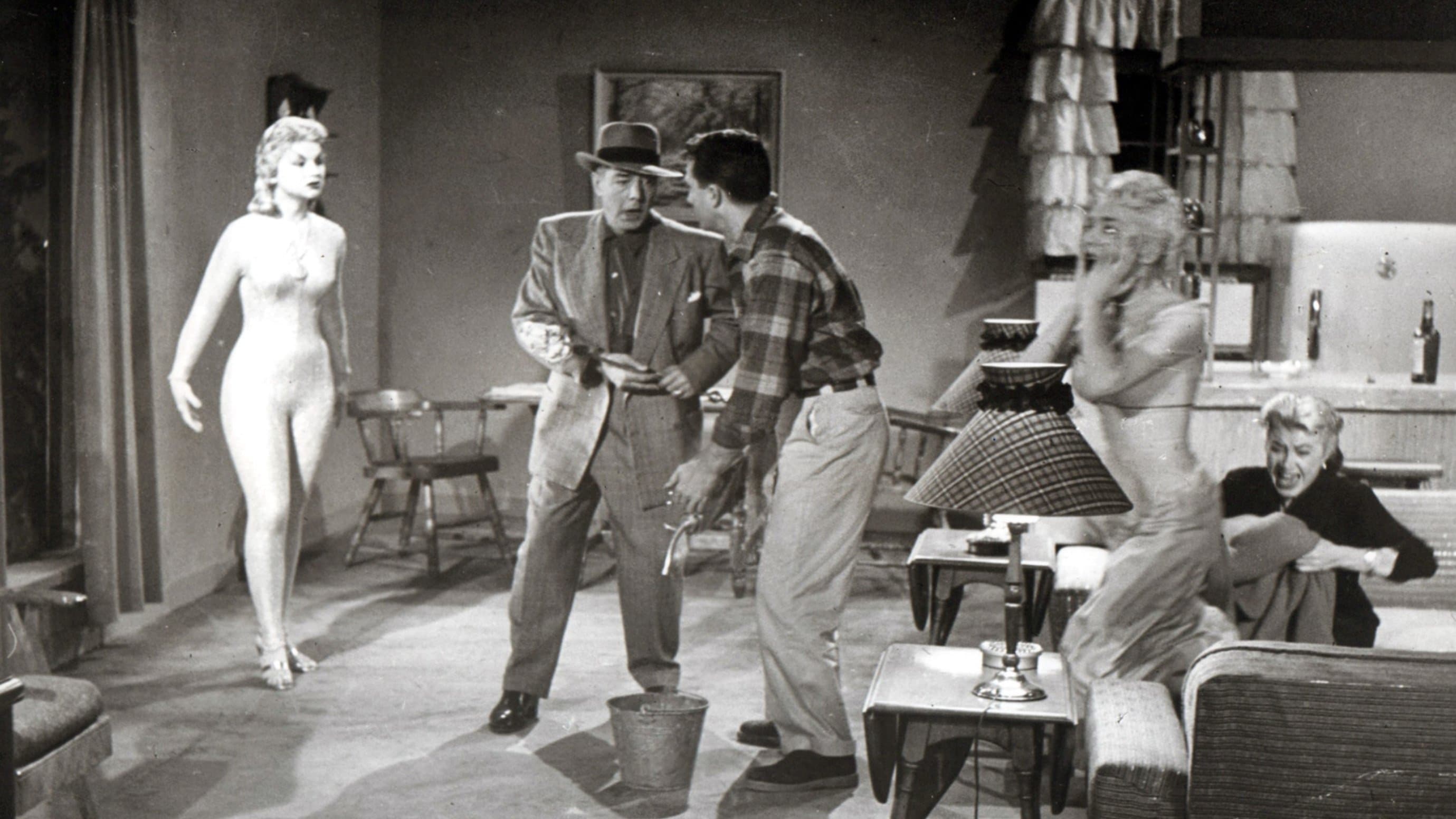 Photo d'illustration du film The Astounding She-Monster