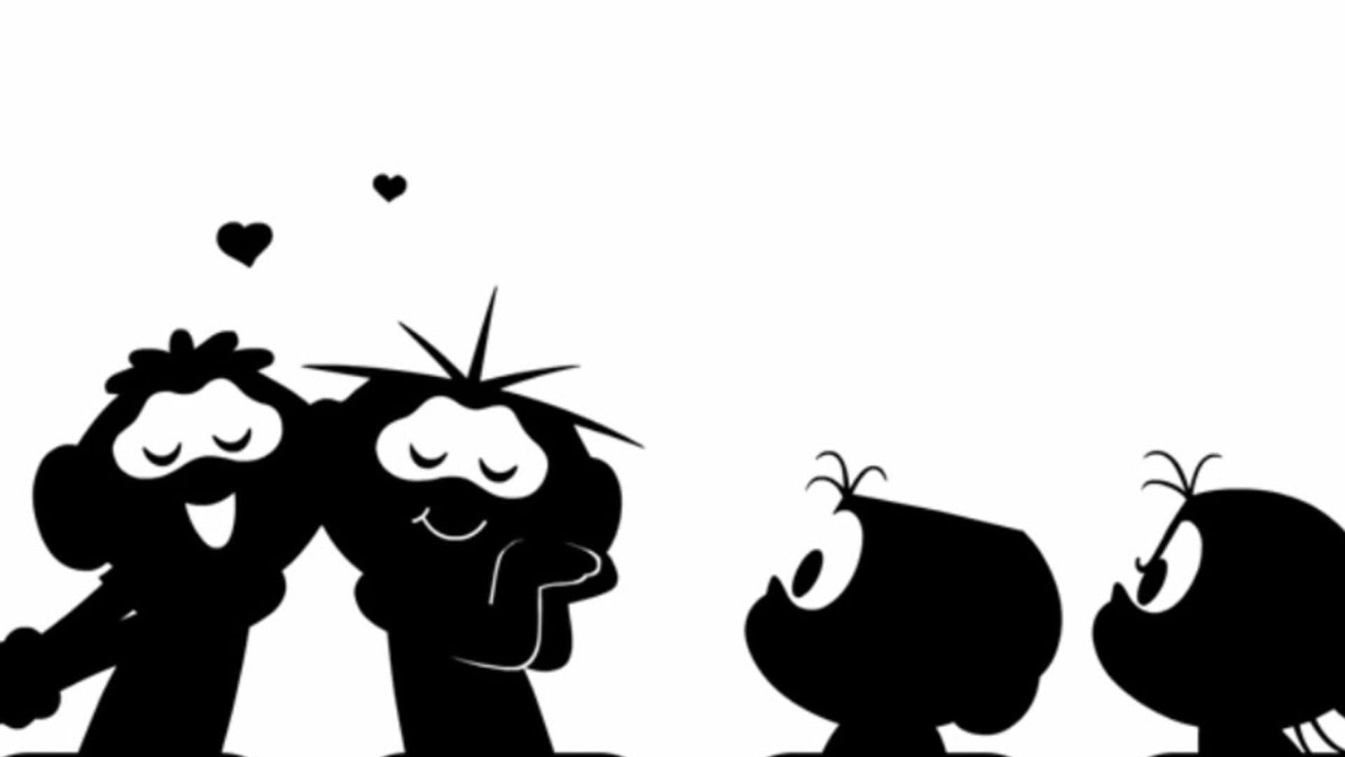 Photo d'illustration du film Turma da Mônica em Cine Gibi 4: Meninos e Meninas