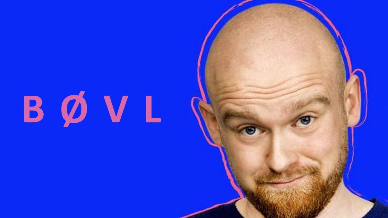 Photo d'illustration du film Mark Le Fêvre: BØVL