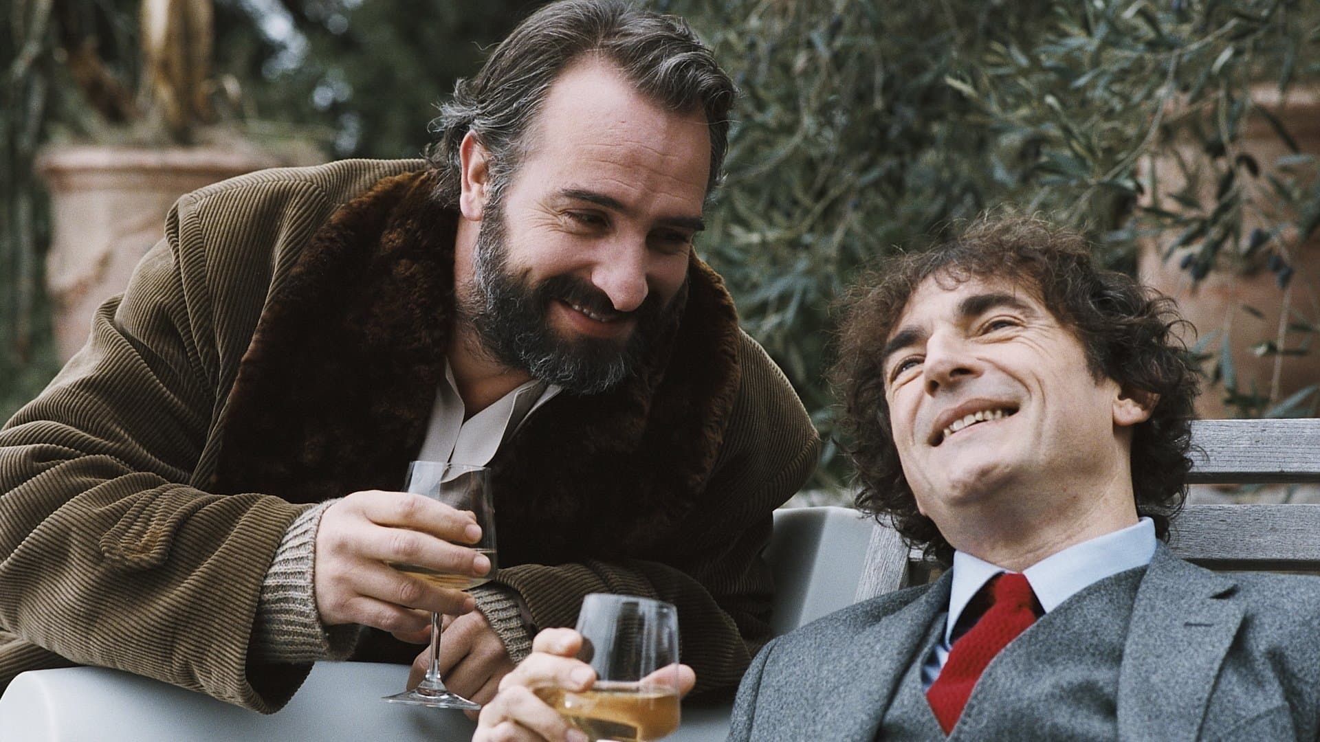 Photo d'illustration du film Le Bruit des glaçons