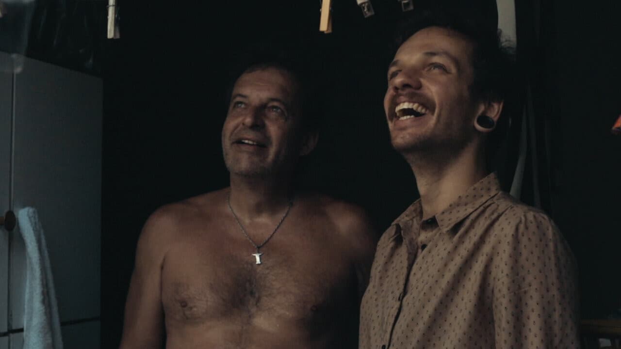 Photo d'illustration du film Ontem Havia Coisas Estranhas no Céu