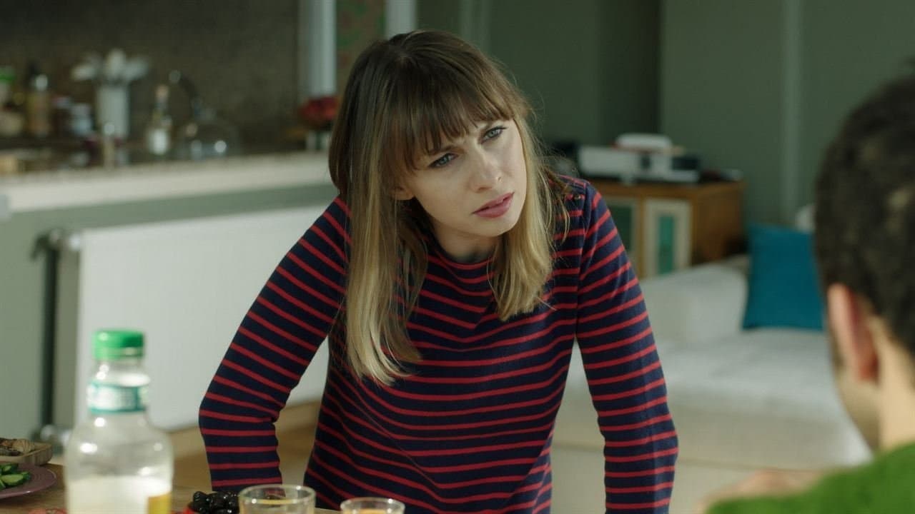 Photo d'illustration du film Dünyanın En Güzel Kokusu 2