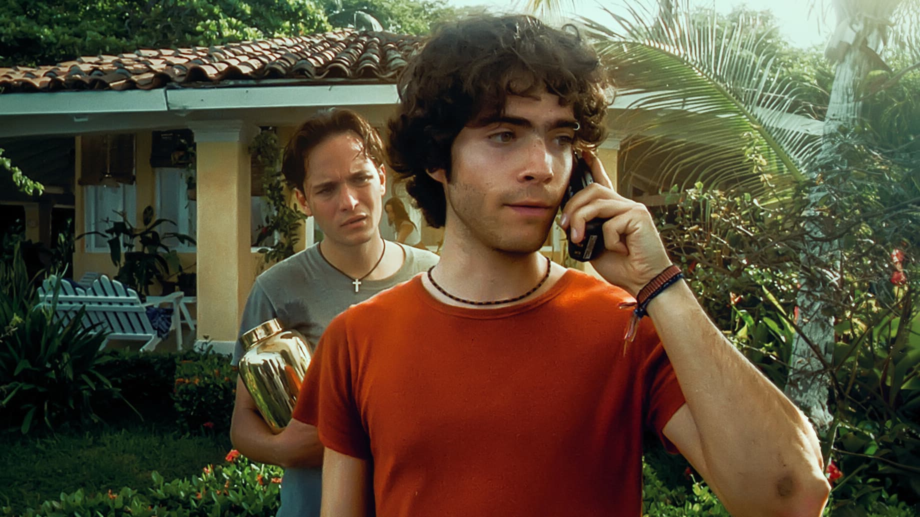 Photo d'illustration du film Por la libre