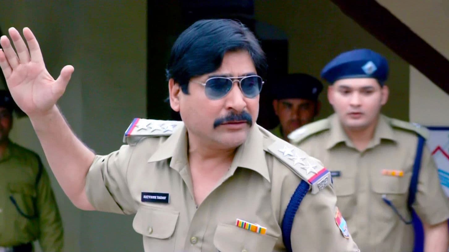 Photo d'illustration du film Bhangover