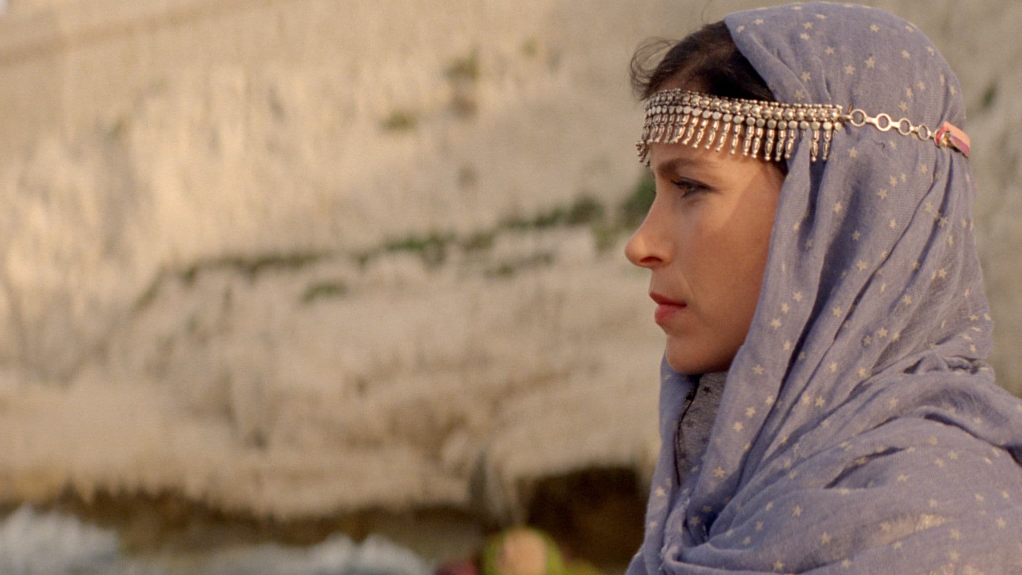 Photo d'illustration du film Les mille et une nuits : volume 3, l'enchanté