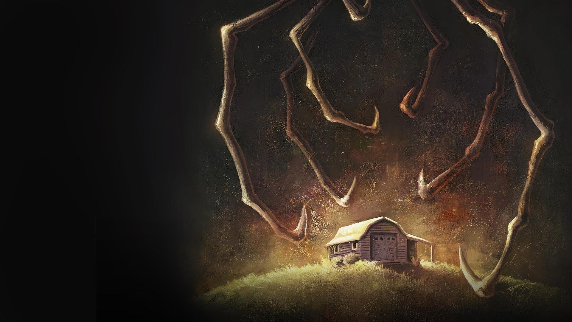 Photo d'illustration du film The Arbors