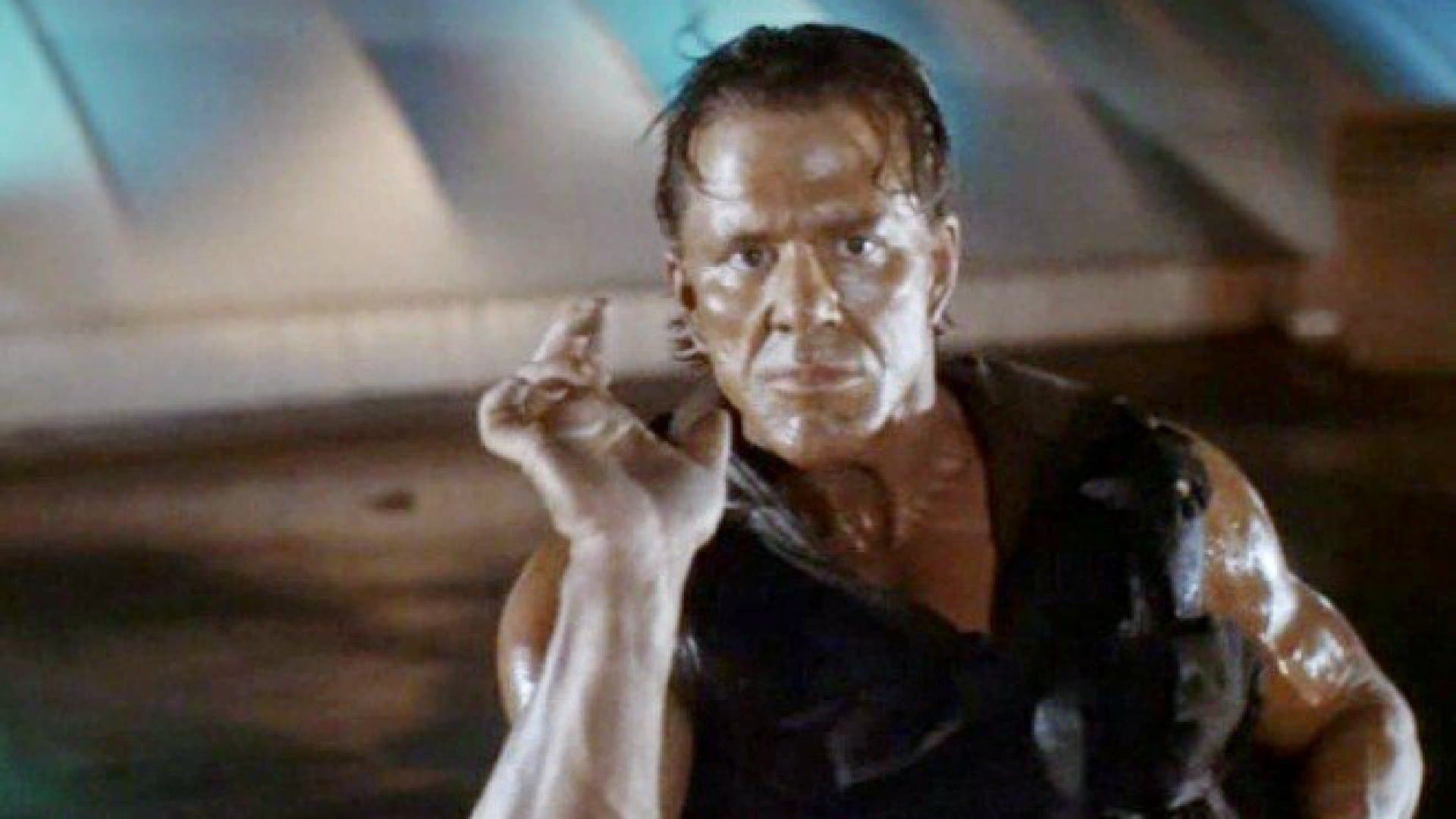 Photo d'illustration du film Point Blank