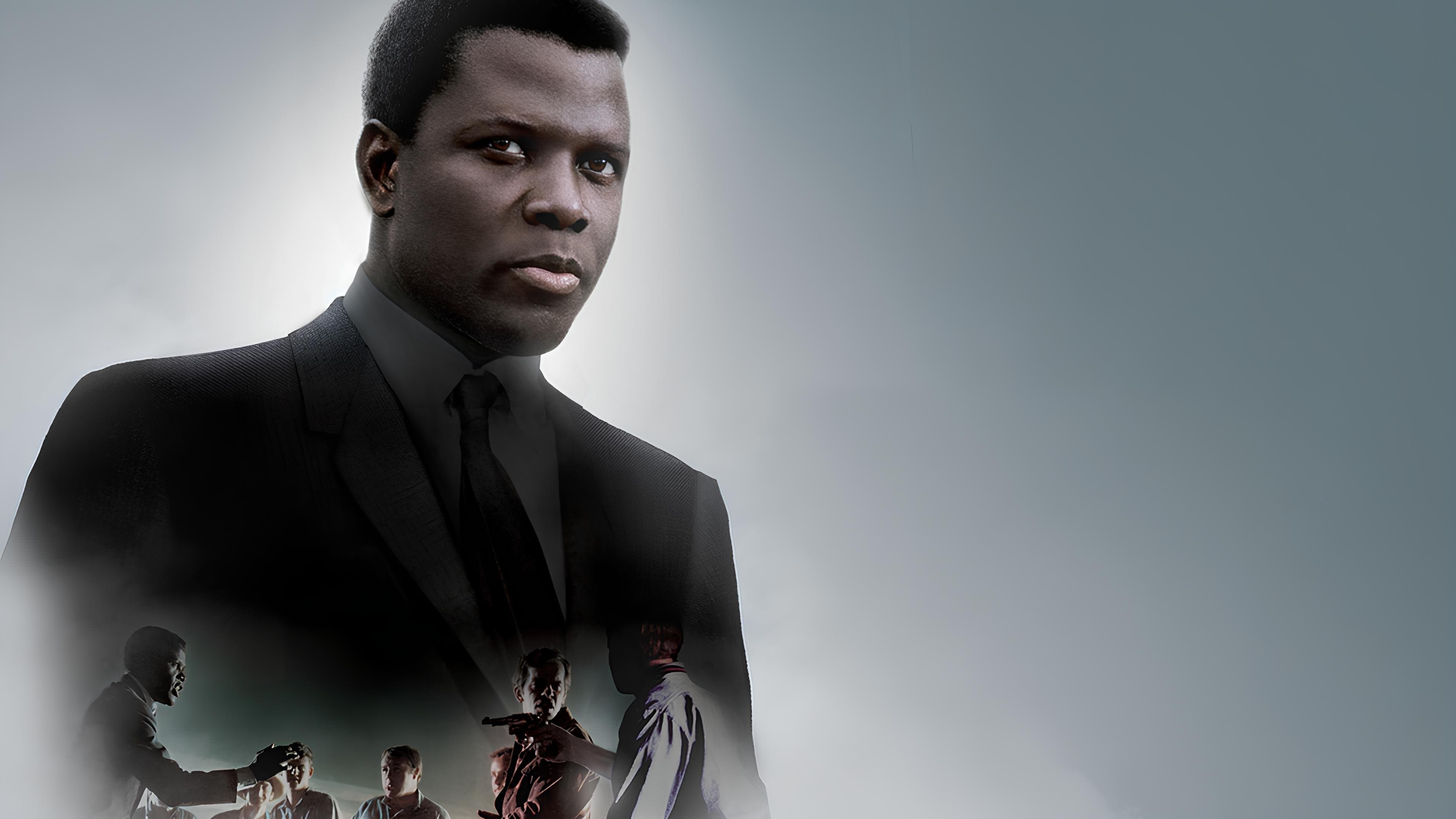 Photo d'illustration du film Dans la chaleur de la nuit