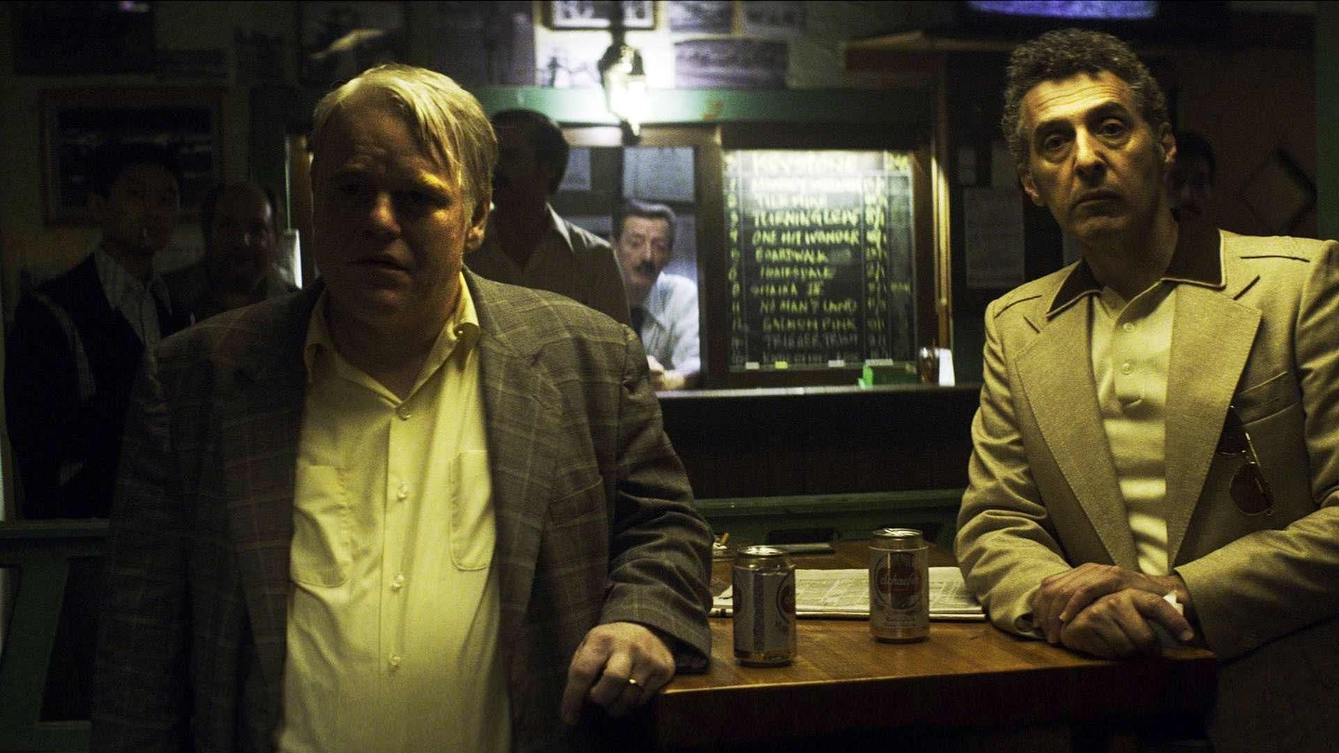 Photo d'illustration du film God's Pocket