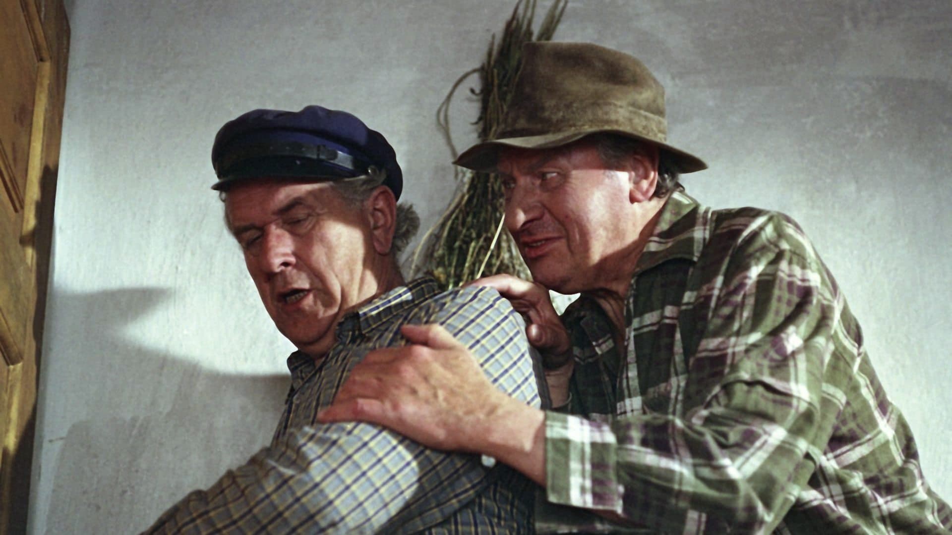 Photo d'illustration du film Nie ma mocnych