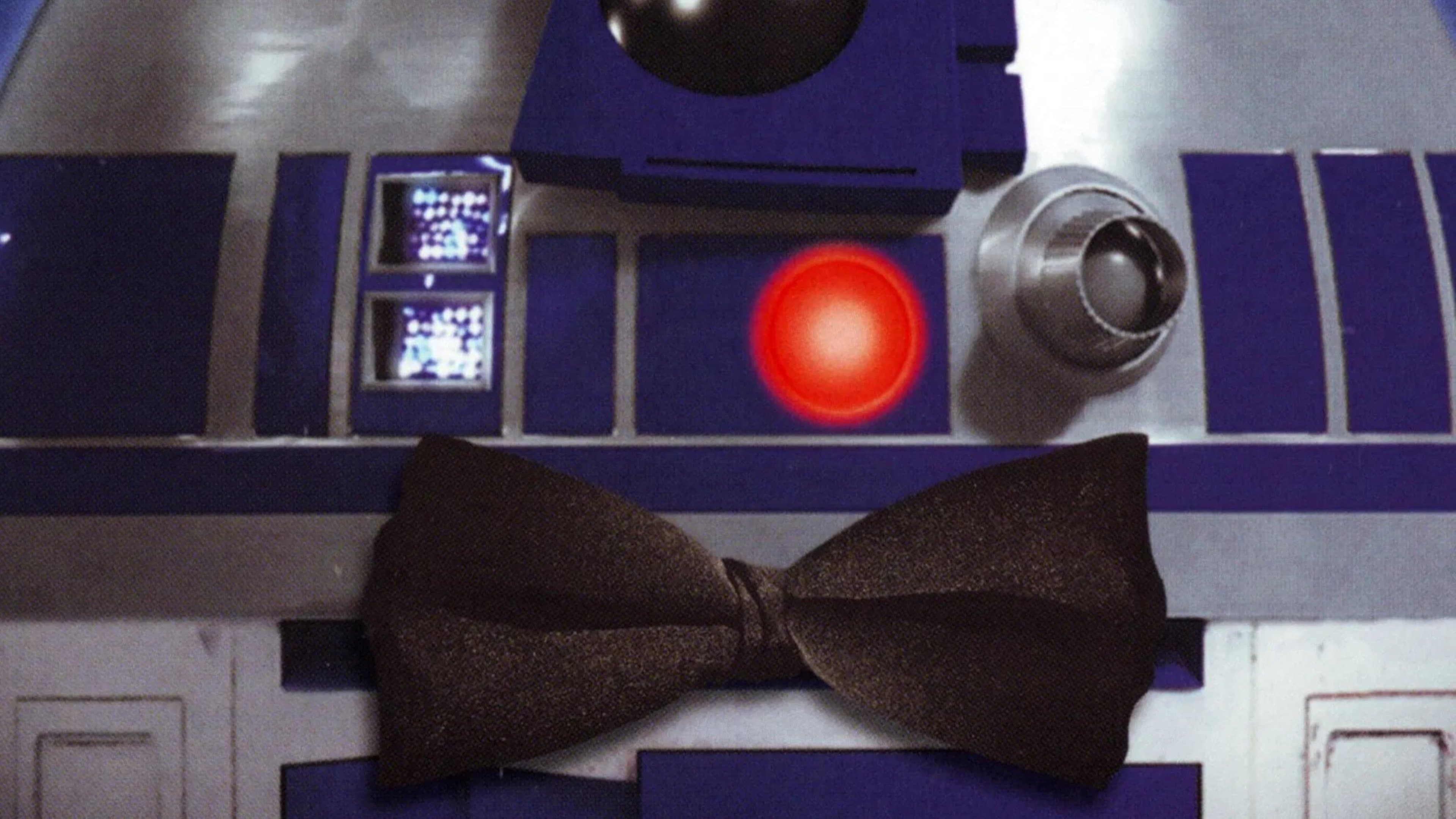 Photo d'illustration du film R2-D2: Beneath the Dome