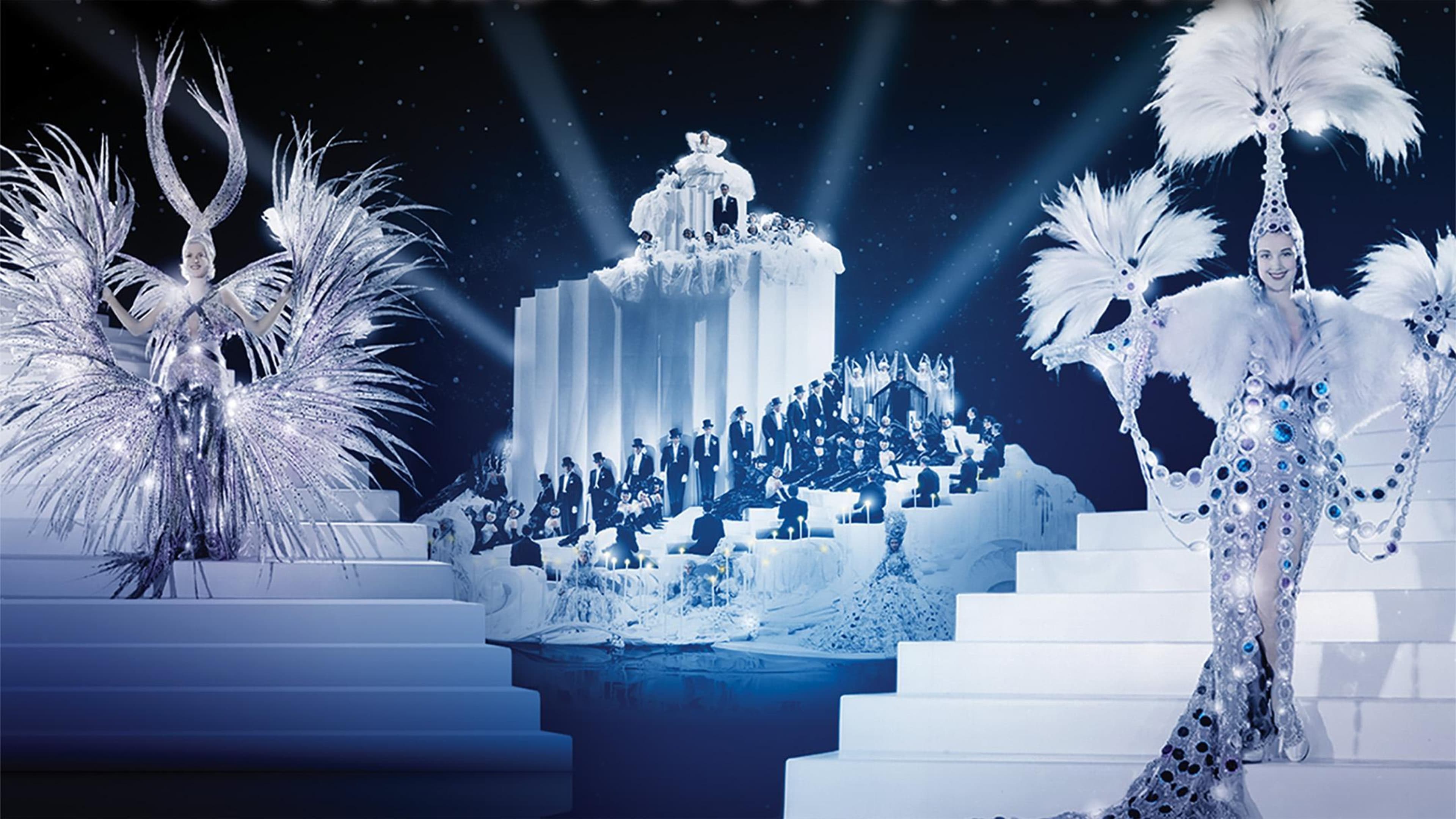 Photo d'illustration du film Le Grand Ziegfeld