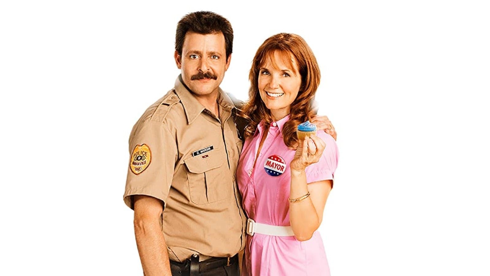 Photo d'illustration du film Mayor Cupcake