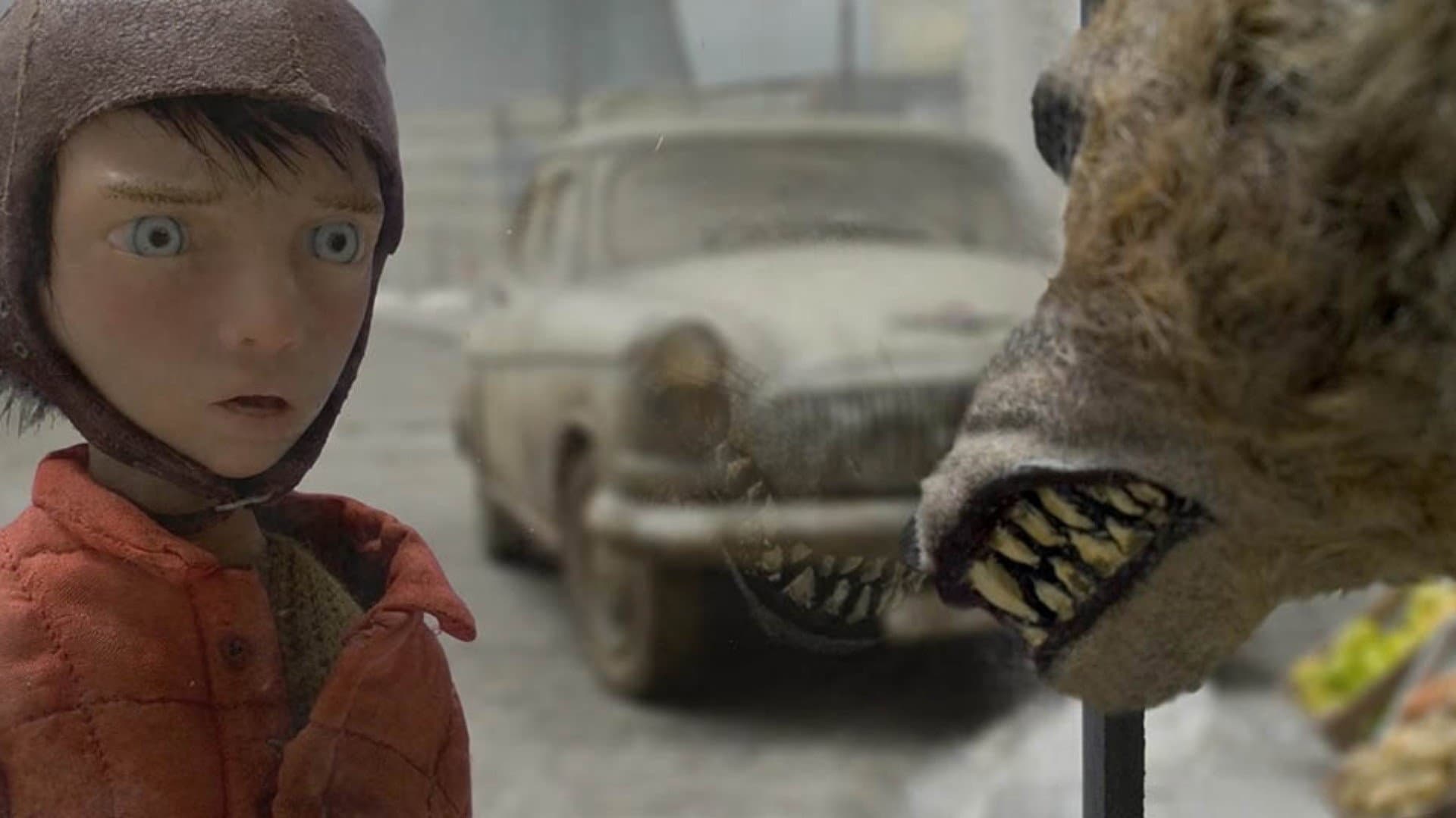 Photo d'illustration du film Pierre et le Loup