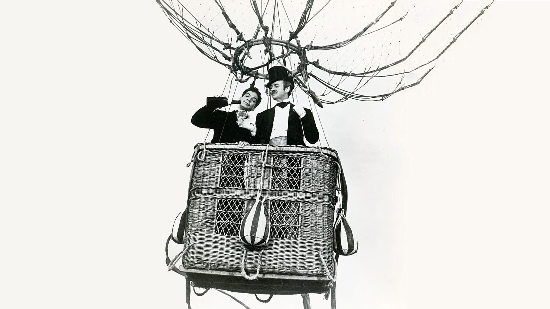 Photo d'illustration du film Le Tour du monde en 80 jours