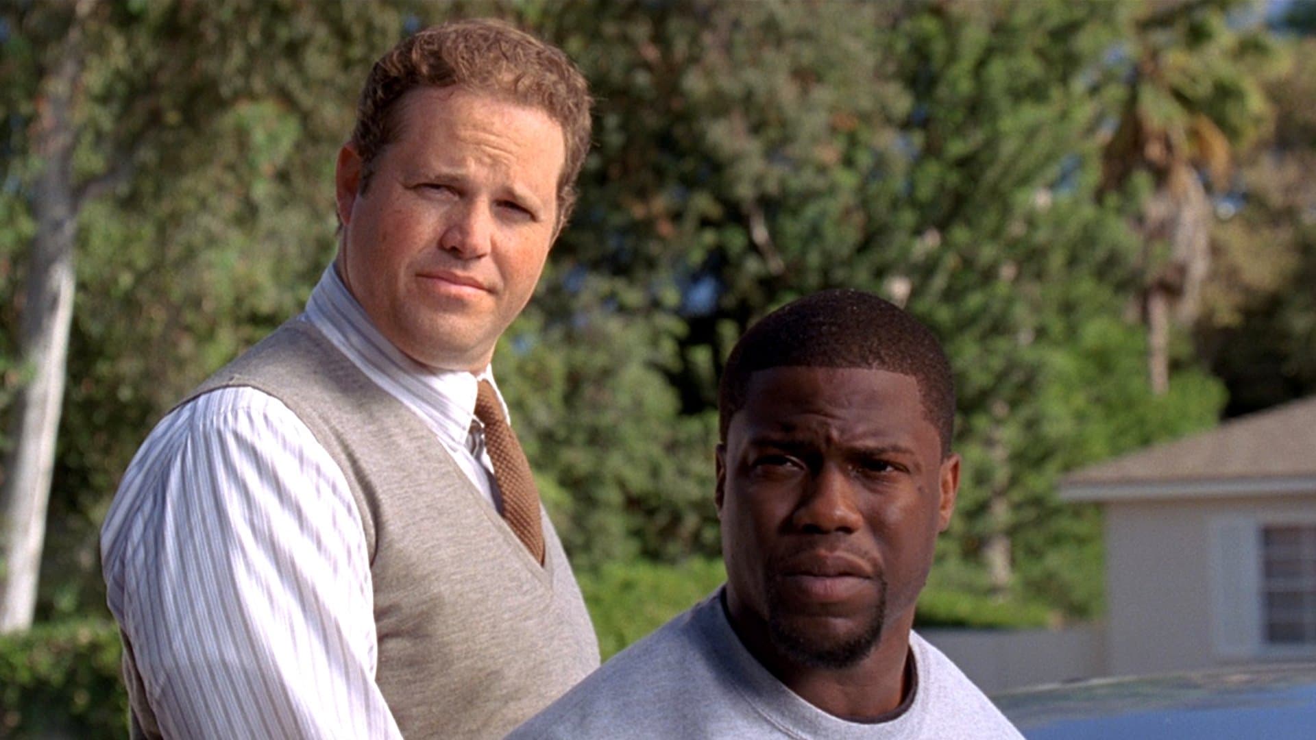 Photo d'illustration du film Let Go