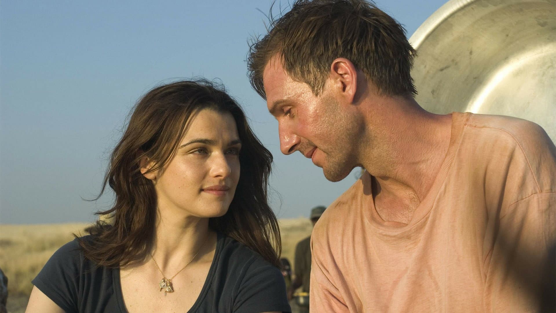 Photo d'illustration du film The Constant Gardener