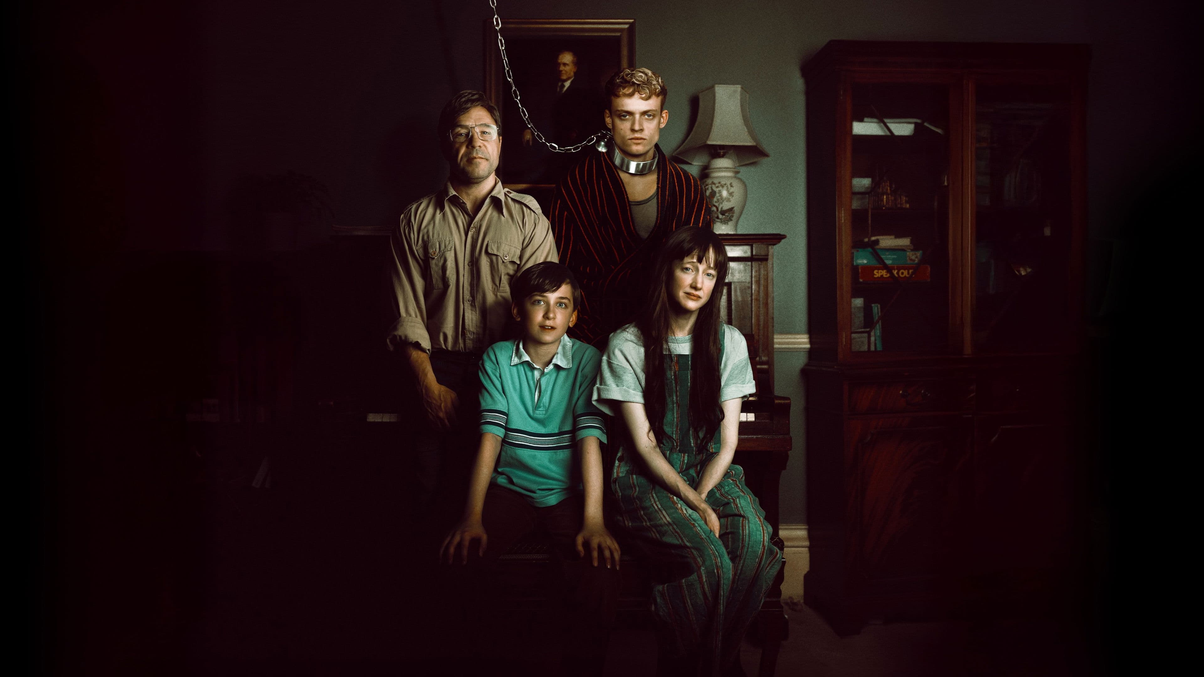 Photo d'illustration du film Good Boy