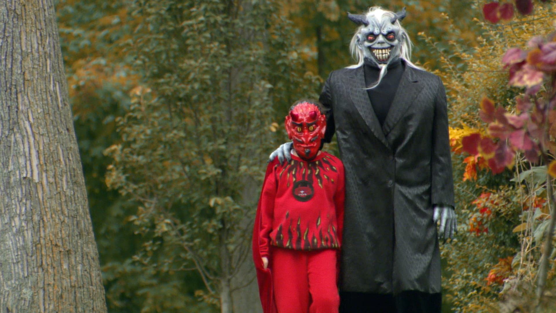 Photo d'illustration du film Au service de Satan