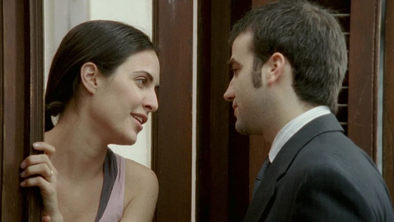 Photo d'illustration du film Les lois de la famille