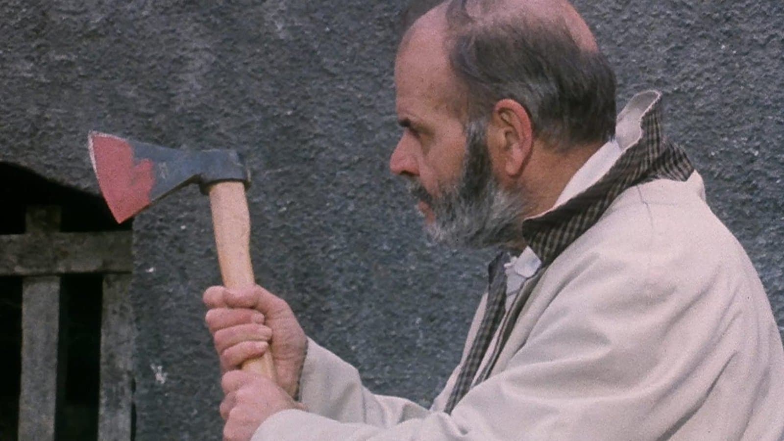 Photo d'illustration du film Nightmare concert